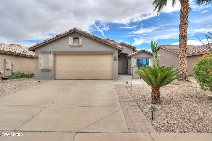 34 S Seville Lane, Casa Grande, AZ 85194 - #2