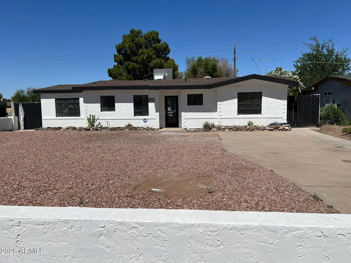 7004 N 14th Street, Phoenix, AZ 85020 - #1