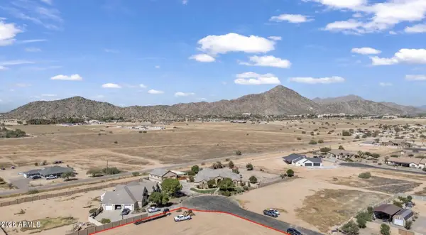 7085 W Gelding Lane #67, Coolidge, AZ 85128