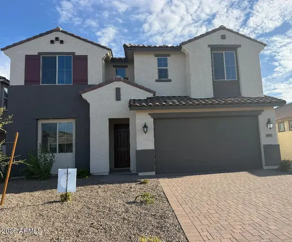 18183 W Pioneer Street, Goodyear, AZ 85338