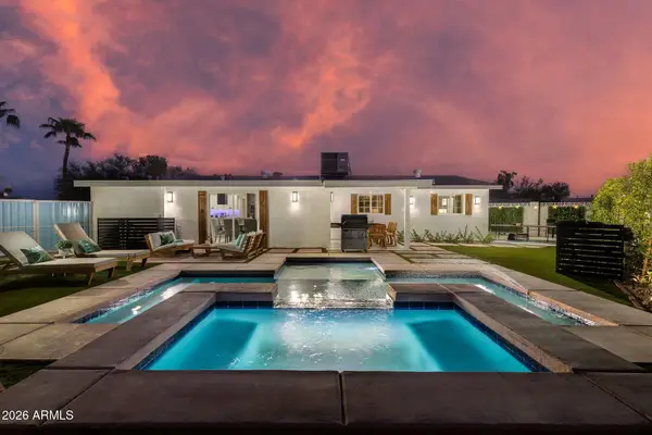 7856 E Beatrice Street, Scottsdale, AZ 85257