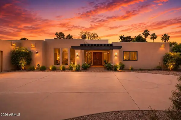 1141 N Oro Vista, Litchfield Park, AZ 85340