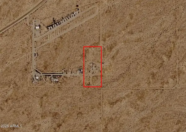 6600 W Oatman Highway, Golden Valley, AZ 86413