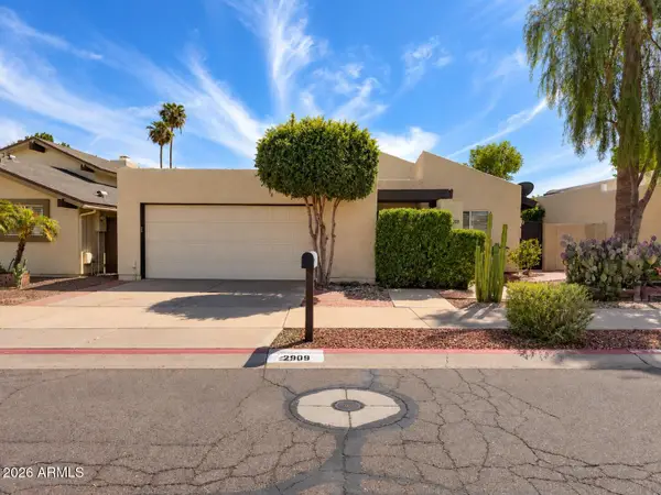 2909 W Altadena Avenue, Phoenix, AZ 85029