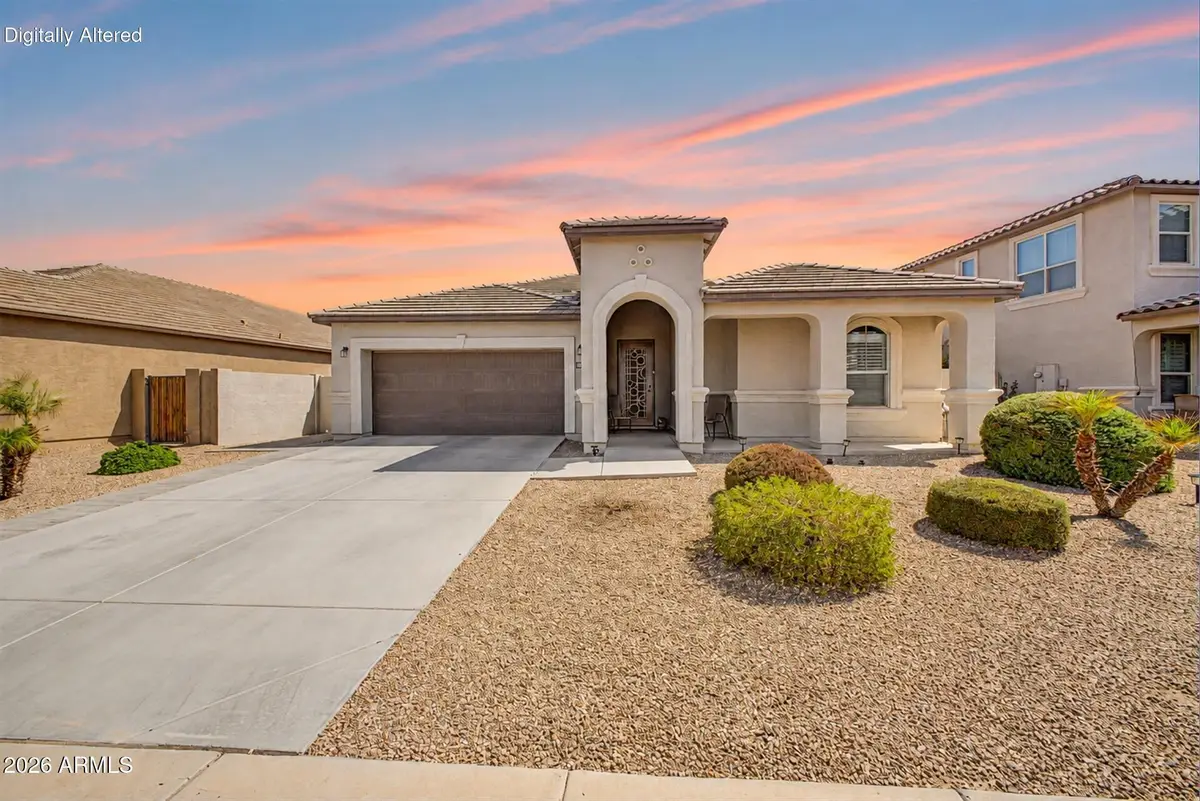 18343 N Crestview Lane, Maricopa, AZ 85138 - #1