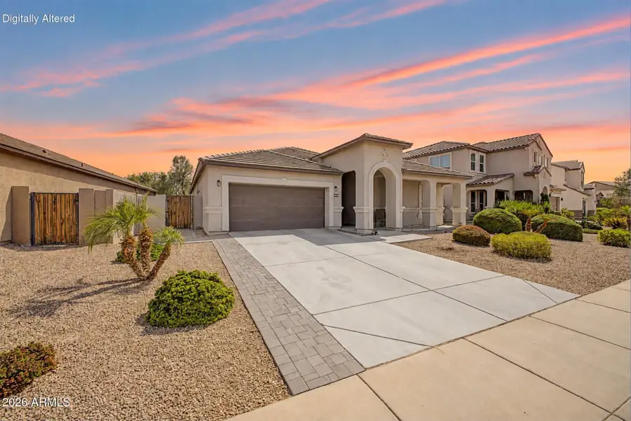 18343 N Crestview Lane, Maricopa, AZ 85138 - #3