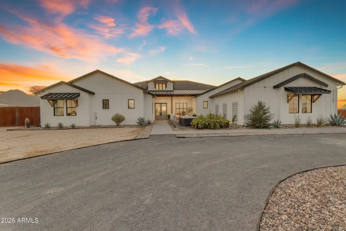 35150 N Bell Road, Queen Creek, AZ 85144 - #1