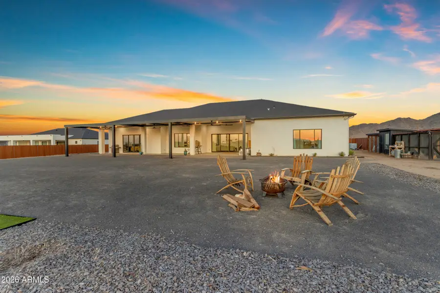 35150 N Bell Road, Queen Creek, AZ 85144 - #3