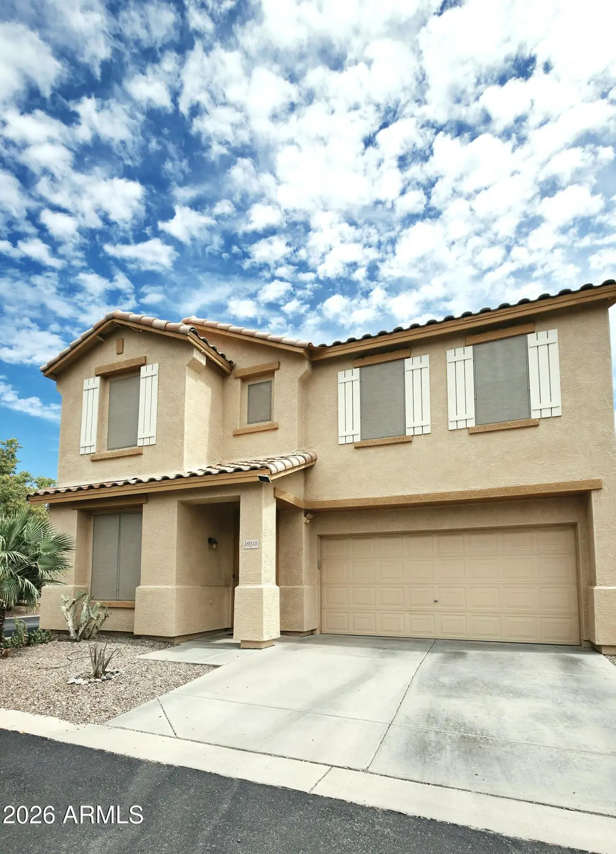 16910 W Rimrock Street, Surprise, AZ 85388 - #1