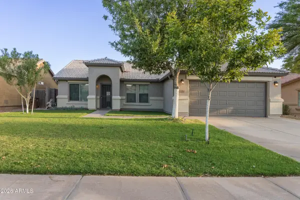 4083 E Lambeth Place, San Tan Valley, AZ 85140