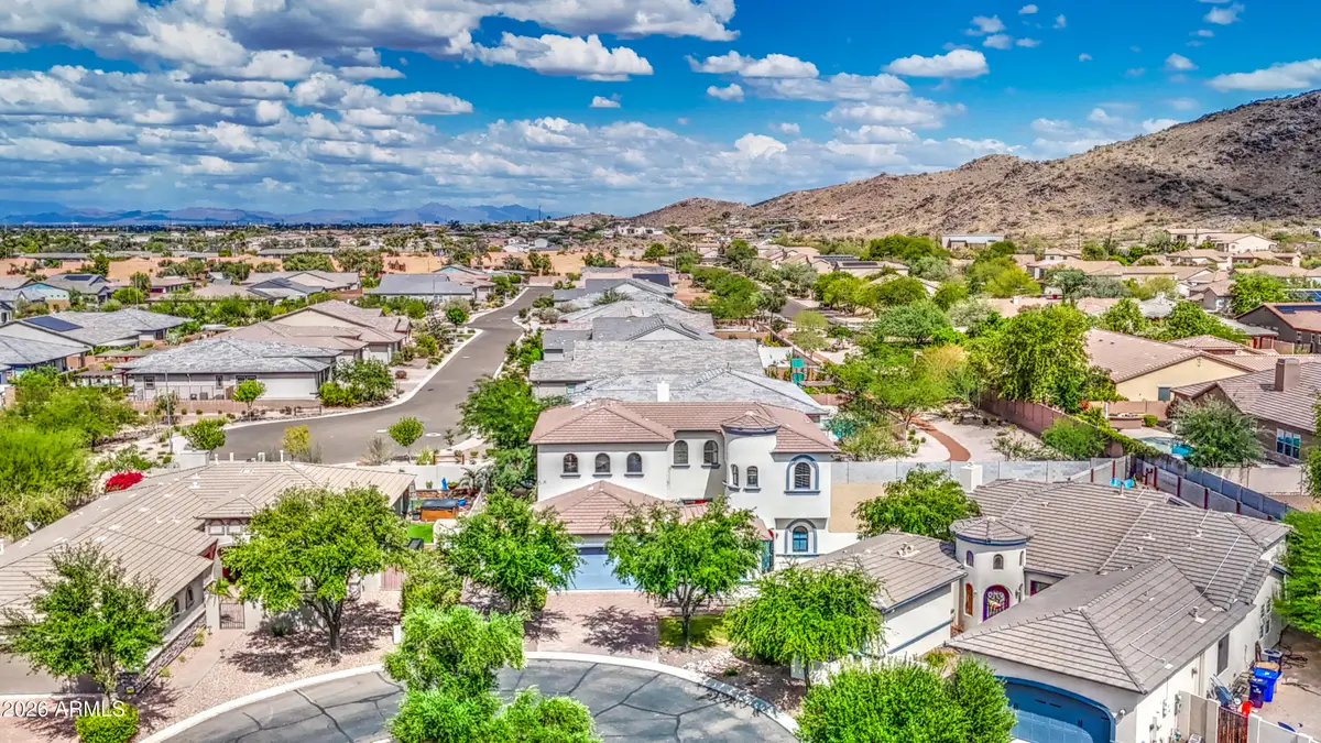 7917 S 32nd Terrace, Phoenix, AZ 85042 - #1