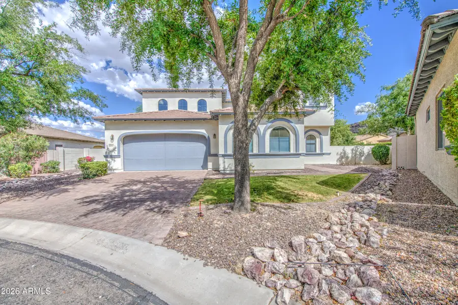 7917 S 32nd Terrace, Phoenix, AZ 85042 - #2