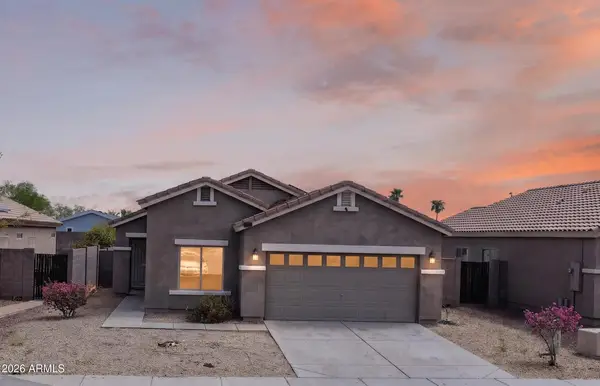 1101 S 4th Avenue, Avondale, AZ 85323