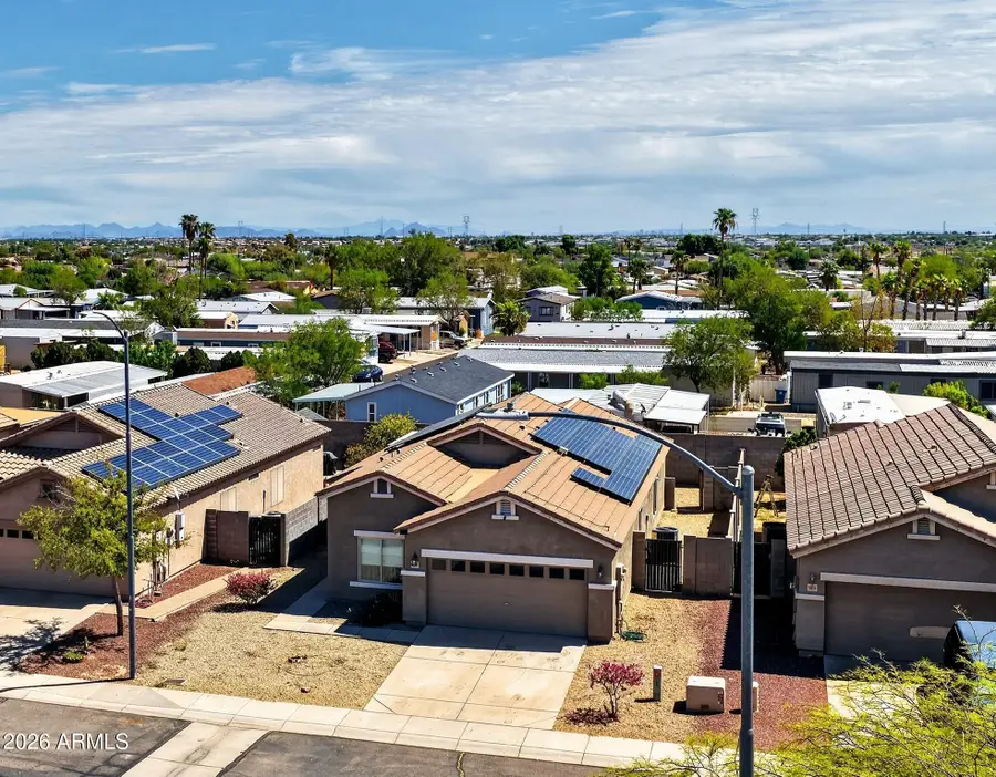 1101 S 4th Avenue, Avondale, AZ 85323 - #2