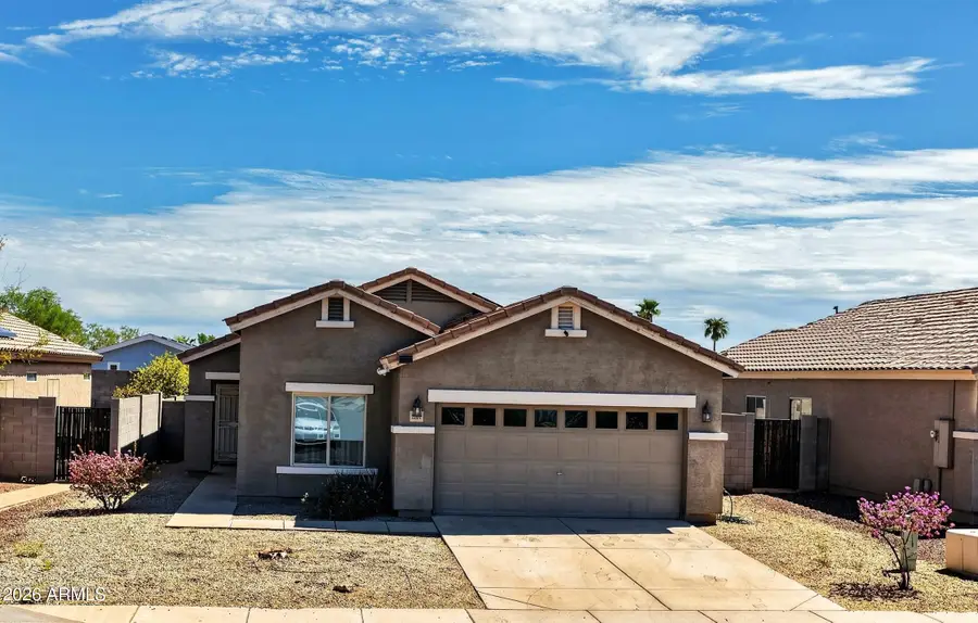1101 S 4th Avenue, Avondale, AZ 85323 - #3