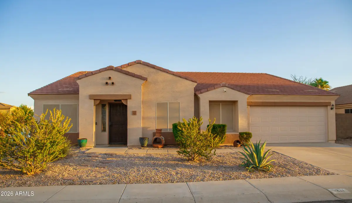 1221 W Delmonte Drive, Casa Grande, AZ 85122 - #1