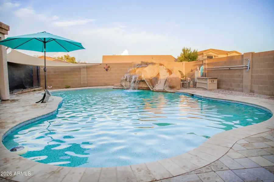 1221 W Delmonte Drive, Casa Grande, AZ 85122 - #3