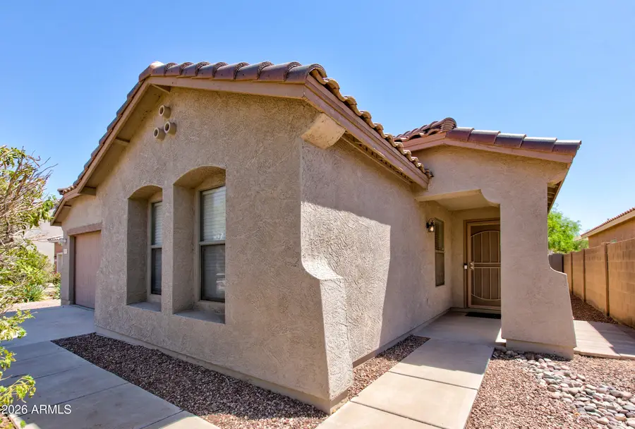 661 W Vekol Court, Casa Grande, AZ 85122 - #3