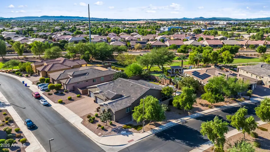 3270 E Azalea Drive, Chandler, AZ 85286 - #2