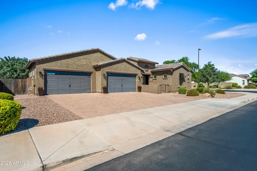 3270 E Azalea Drive, Chandler, AZ 85286 - #3