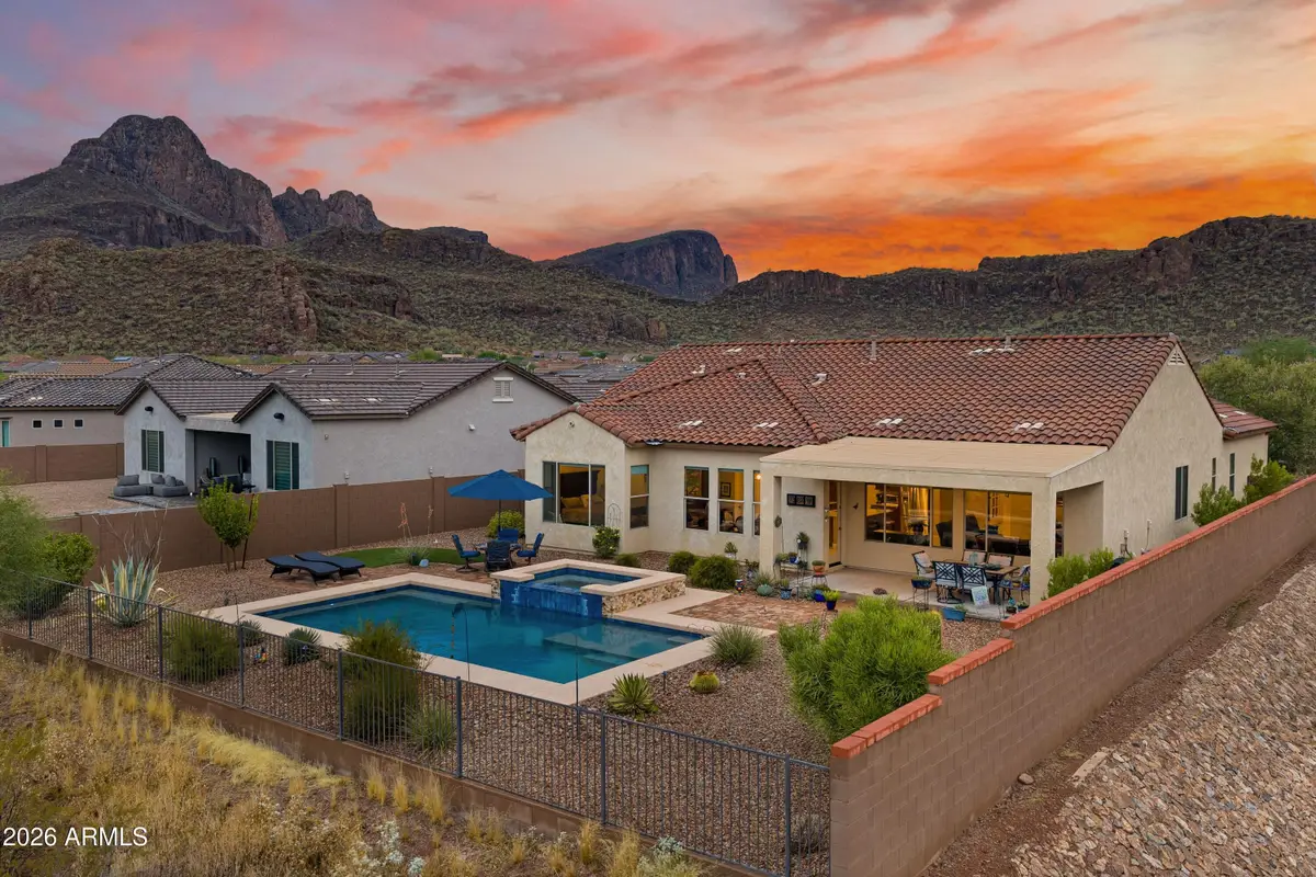 8508 N Van Cleeve Lane, Tucson, AZ 85743 - #1