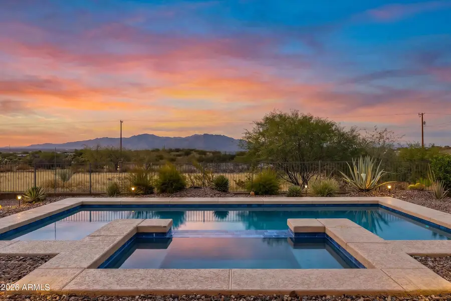 8508 N Van Cleeve Lane, Tucson, AZ 85743 - #2