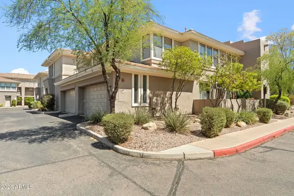19777 N 76th Street #1275, Scottsdale, AZ 85255