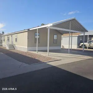 9431 E Coralbell Avenue #139, Mesa, AZ 85208