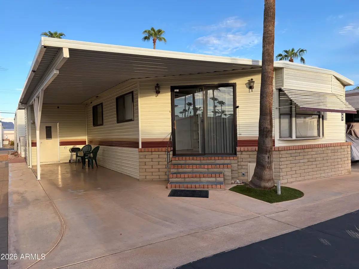 1147 S Sioux Drive, Apache Junction, AZ 85119 - #1