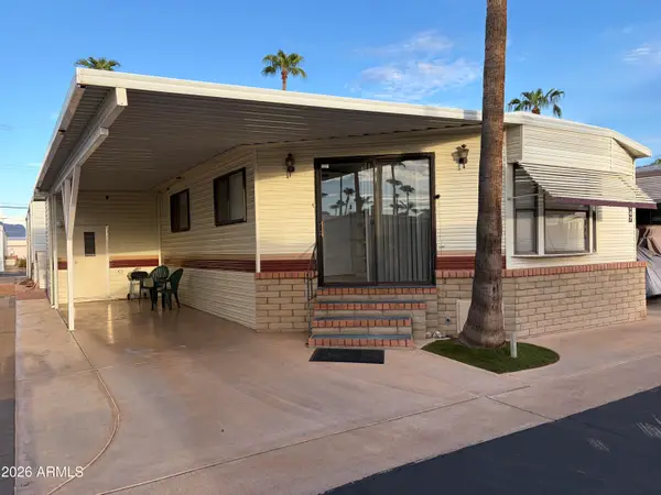 1147 S Sioux Drive, Apache Junction, AZ 85119