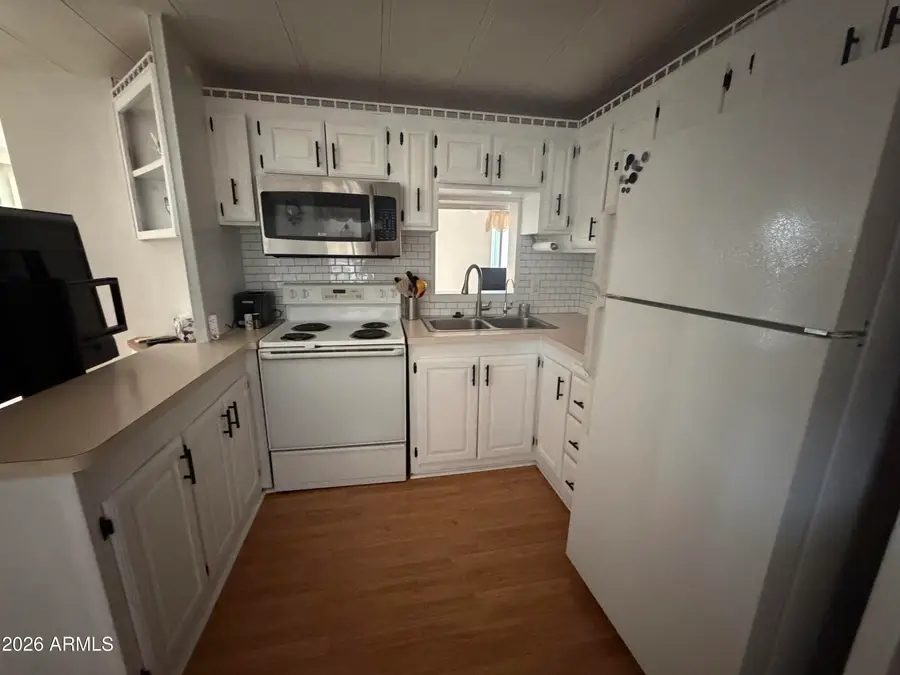 1147 S Sioux Drive, Apache Junction, AZ 85119 - #2