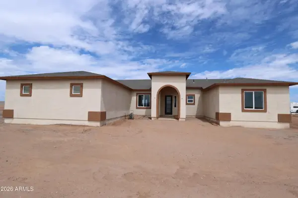 23316 W Barwick Drive, Wittmann, AZ 85361