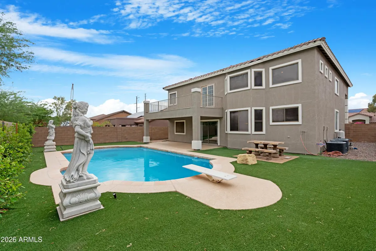 3105 S Del Rancho Street, Mesa, AZ 85212 - #1