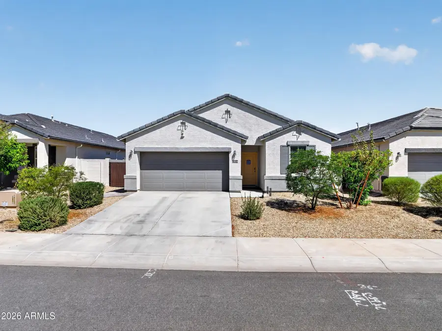 23934 W Verlea Drive, Buckeye, AZ 85326 - #2