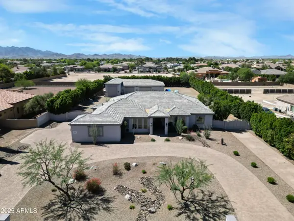 16645 W Papago Street, Goodyear, AZ 85338