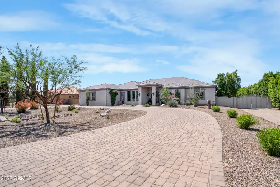 16645 W Papago Street, Goodyear, AZ 85338 - #2