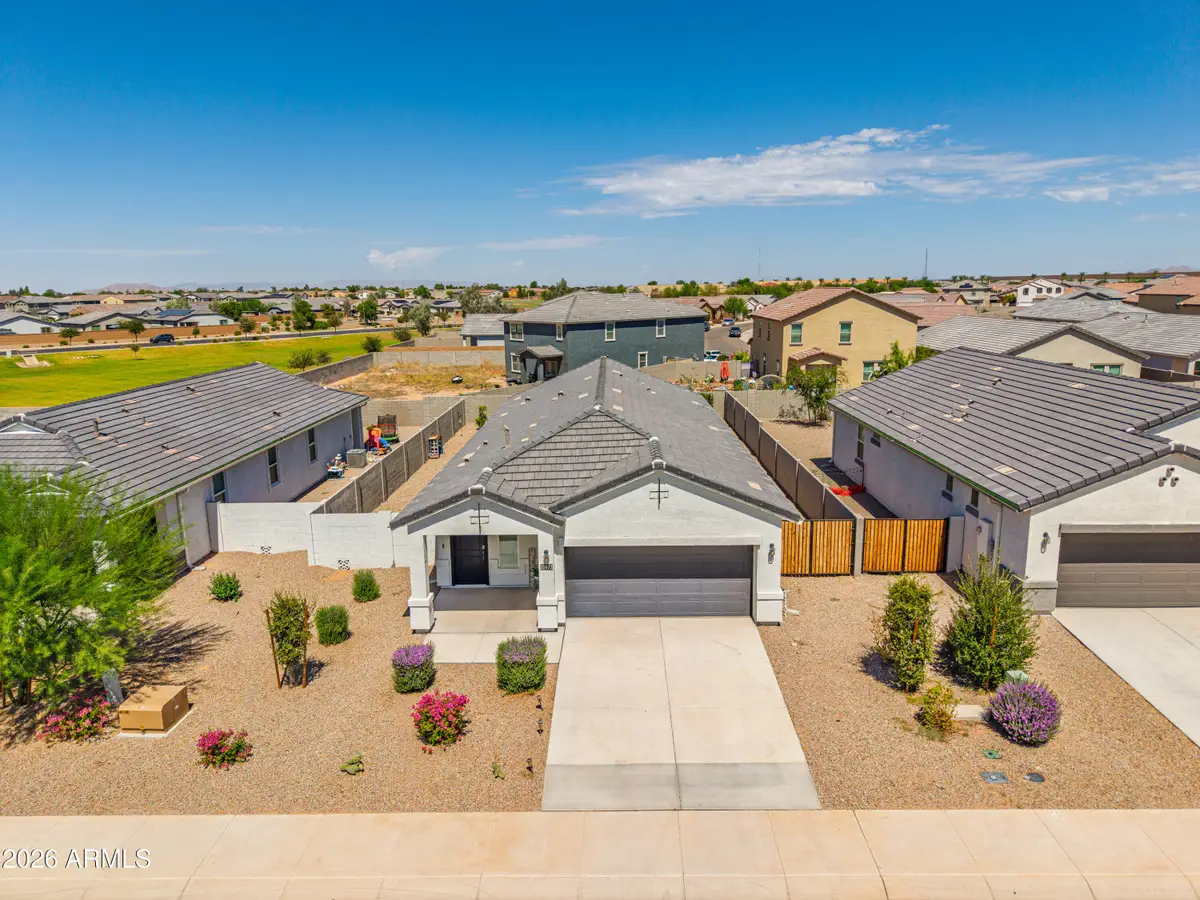 35672 W San Ildefanso Avenue, Maricopa, AZ 85138 - #1