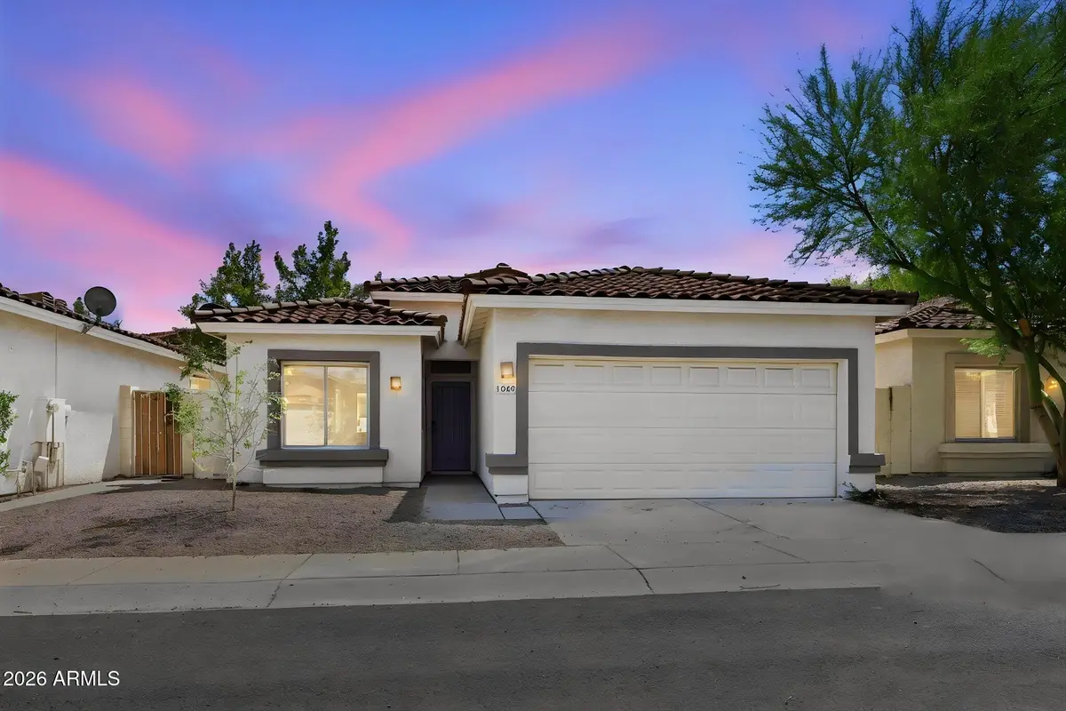 1049 E Susan Lane, Tempe, AZ 85288 - #1