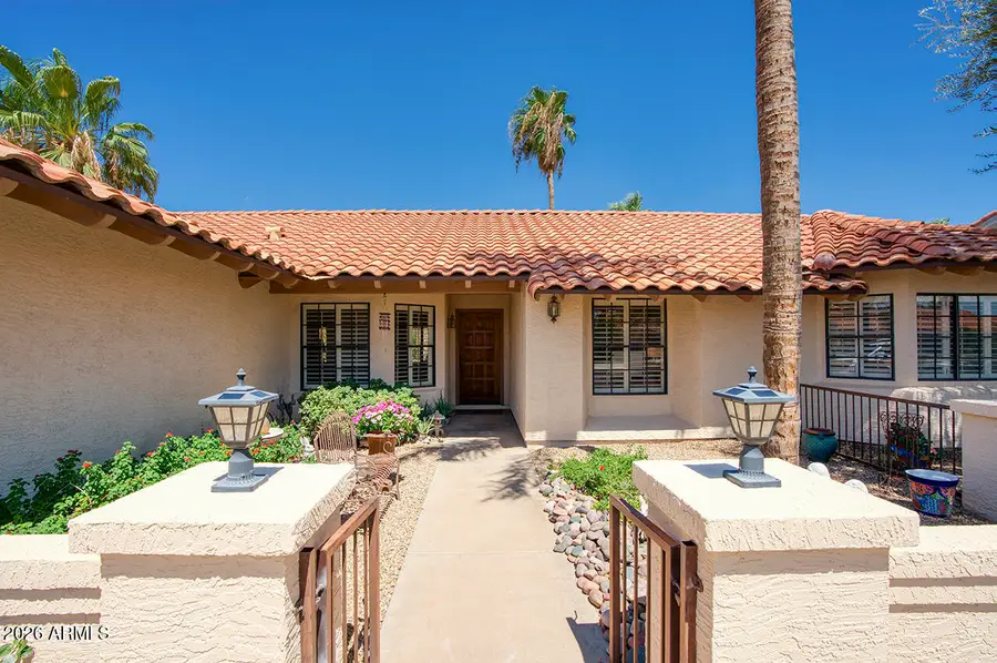 6026 E Waltann Lane, Scottsdale, AZ 85254 - #2