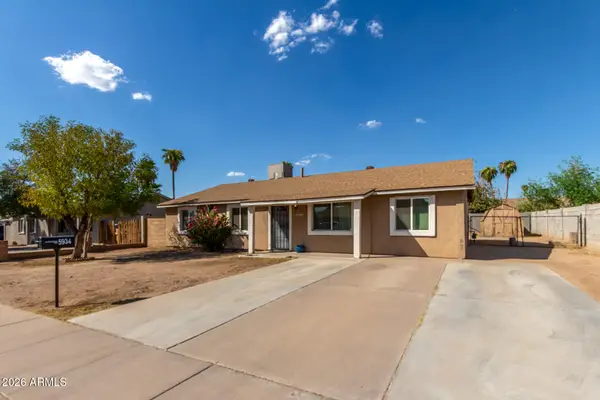 5934 W Coronado Road, Phoenix, AZ 85035