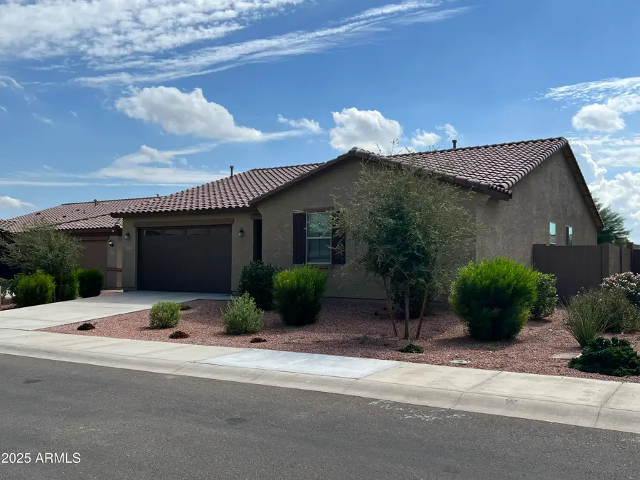 19863 W Cheery Lynn Road, Buckeye, AZ 85396 - #2