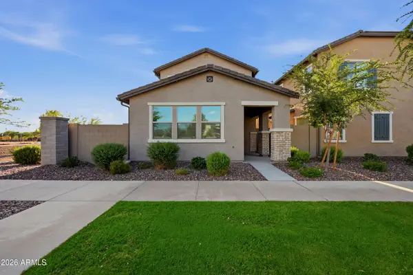 1311 W Sparrow Drive, San Tan Valley, AZ 85140