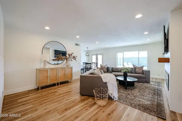 5209 E Beck Lane, Scottsdale, AZ 85254