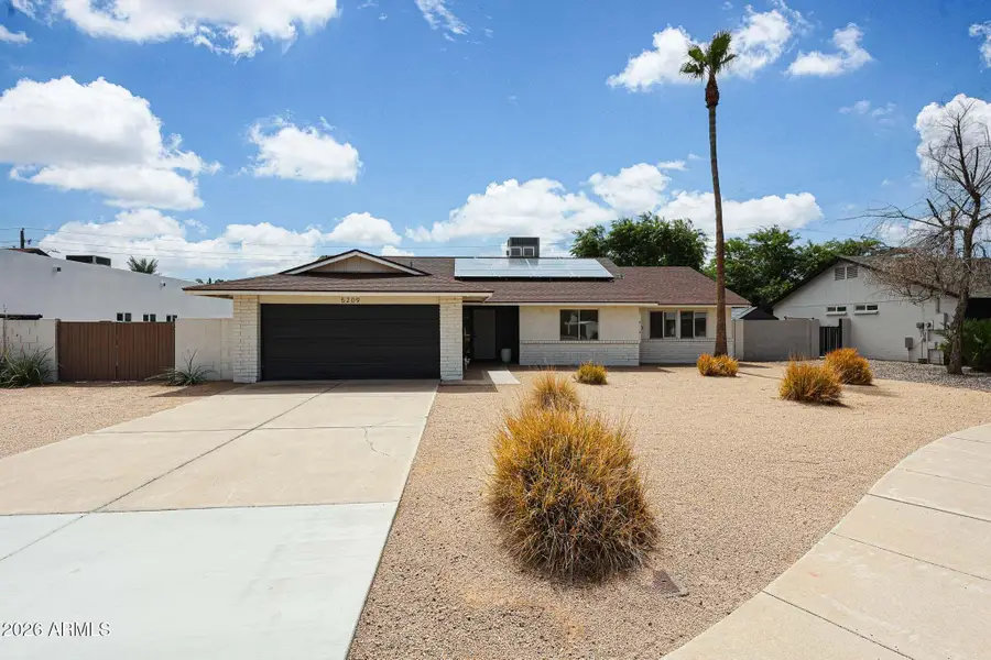 5209 E Beck Lane, Scottsdale, AZ 85254 - #3