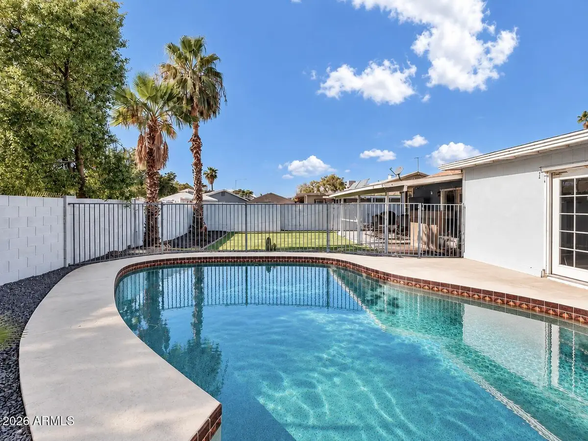 3457 E Evans Drive, Phoenix, AZ 85032 - #1