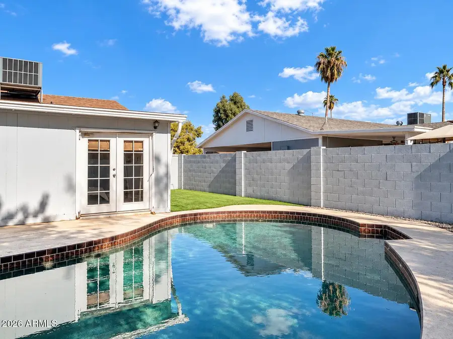 3457 E Evans Drive, Phoenix, AZ 85032 - #2