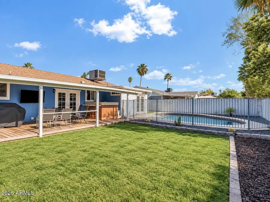 3457 E Evans Drive, Phoenix, AZ 85032 - #3