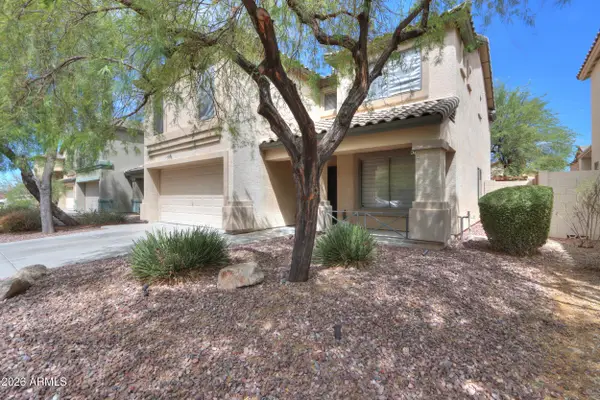 2524 W Hedgehog Place, Phoenix, AZ 85085