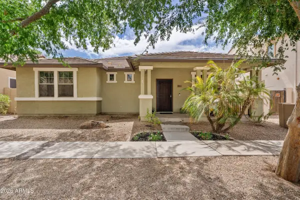 2769 E Megan Street, Gilbert, AZ 85295
