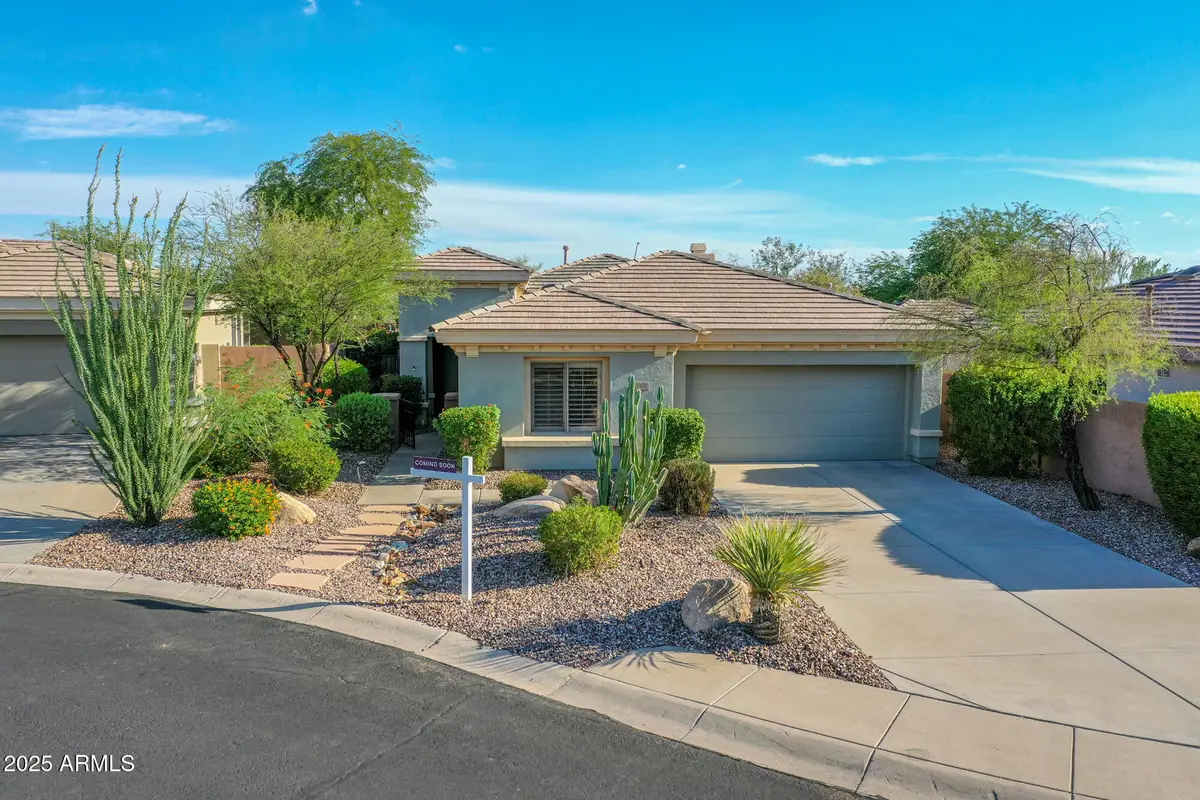2927 W Plum Hollow Drive, Anthem, AZ 85086 - #1
